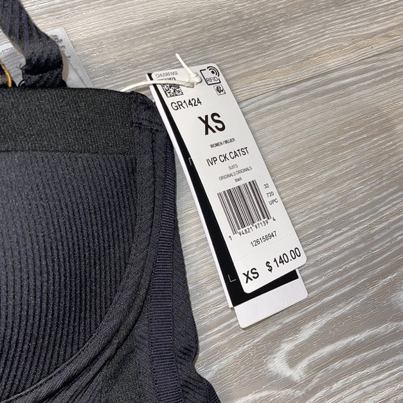 KNIT CATSUIT - Picture 6 of 6